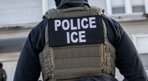 Agente de ICE mata a migrante mexicano durante operativo en Houston