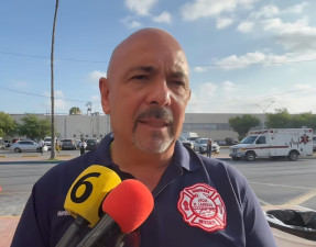 Atiende PC llamadas de auxilio ante ola de calor