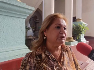 Concluye entrega de despensas en Victoria