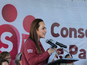 Consolidan la participación ciudadana con el último Consejo Social