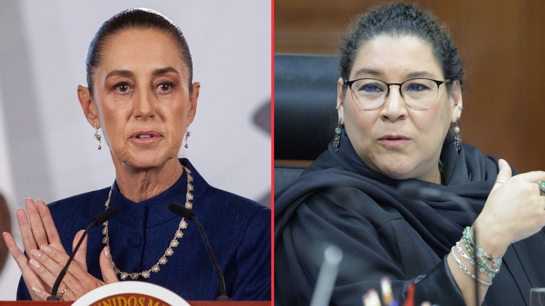 ¿Impuesto a herencias? Ministra propone gravamen y Sheinbaum lo rechaza