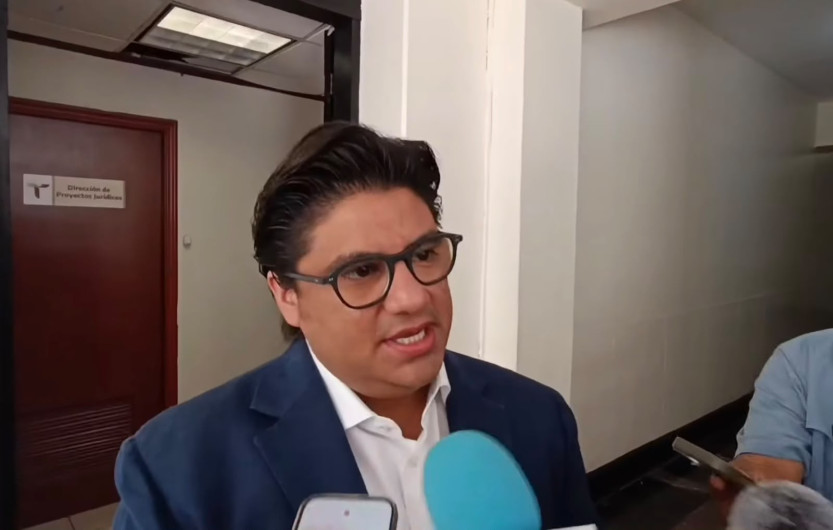 Puerto del Norte opera sin riesgo de huachicol fiscal
