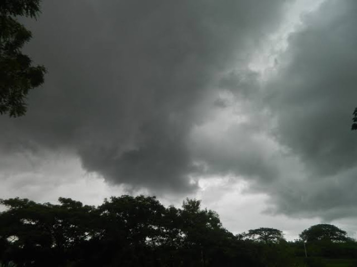 ¿Lluvia? Prepárate y conoce el pronóstico del tiempo para este viernes