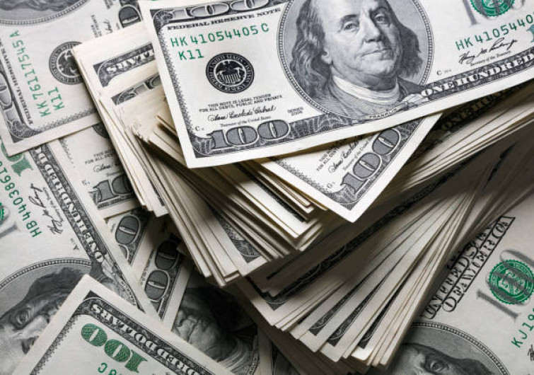 Cierre de semana: ¿Cómo terminó el dólar este viernes?