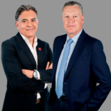 Jorge Sánchez y Ricardo Peláez