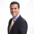 Marco Antonio Regil en Fórmula
