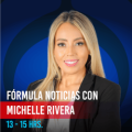 Fórmula Noticias con 