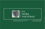 Hora Nacional