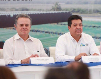 Es Tamaulipas el estado más beneficiado por la Reforma Energética
