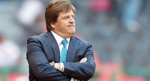 Deben organizar mejor la Copa MX: Piojo 