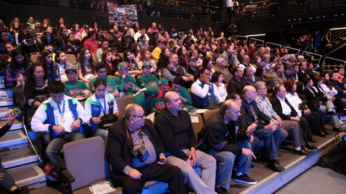 Entrega Maki Ortiz Premio Municipal del Deporte 2017