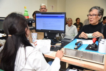 Agilizan Cobro del Impuesto Predial en Tampico