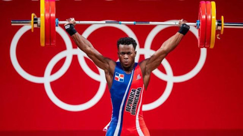 Boxeo y halterofilia quedarían fuera de los Olímpicos