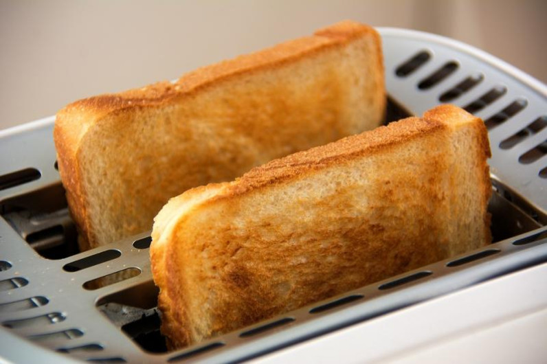 Ten cuidado con los alimentos fritos, tostados o asados ¡Entérate!
