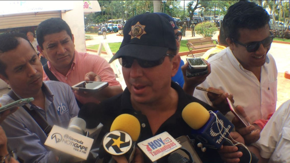 PEA alerta a población por presencia de carteristas