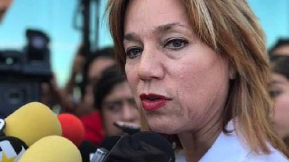 Mil llamadas de violencia contra la mujer llegan al 911