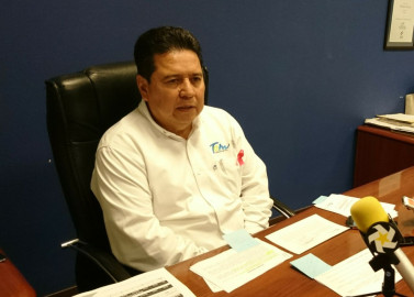 Mantienen bajo indice de enfermedades respiratorias