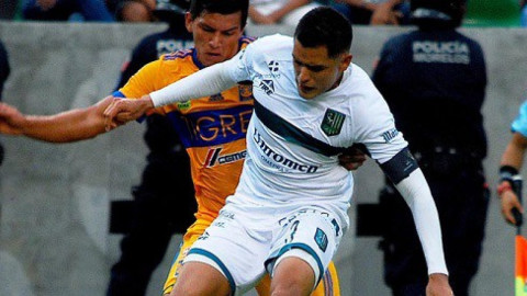 Zacatepec derrota 2-1 a Tigres