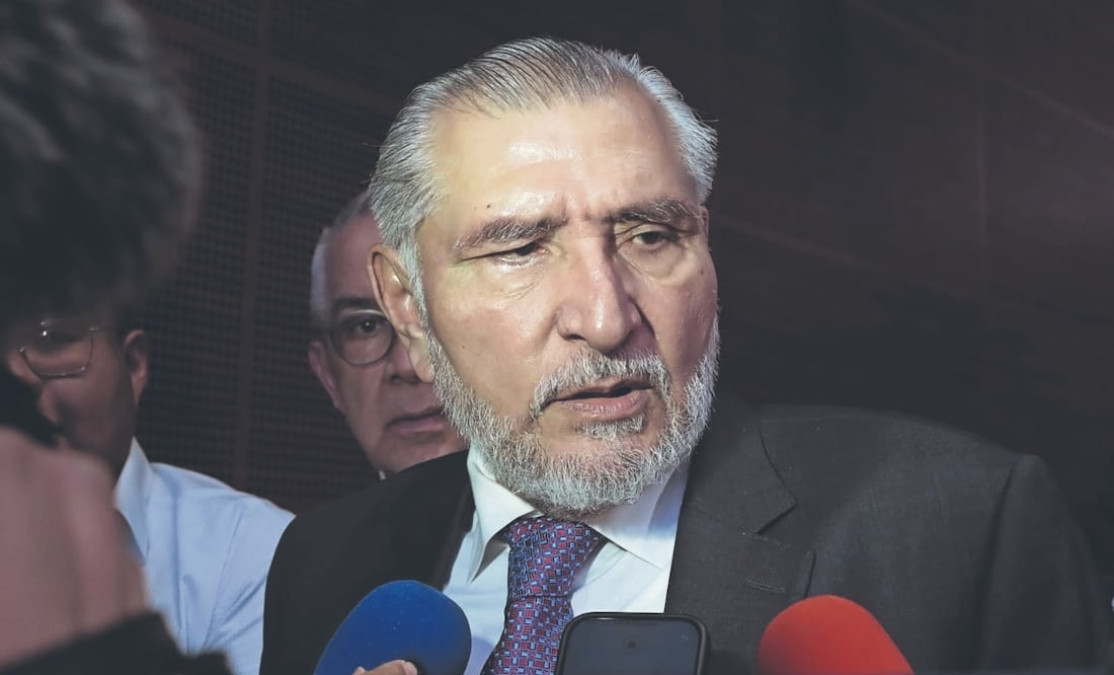 Solicitan juicio político contra Adán Augusto López 