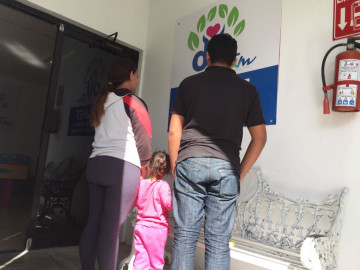 Incrementa CAMEF población al 100%, piden más recursos