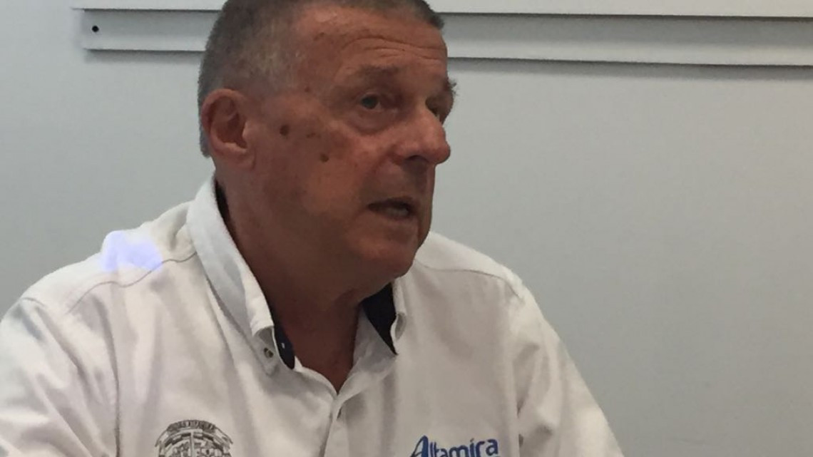 En 2018 proyectan millonaria inversión por empresas energéticas