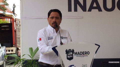 Dotarán a la Ampliación Unidad Nacional con dos patrullas y módulo de seguridad