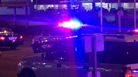 1 muerto y 4 heridos tras un tiroteo en McDonald's de Alabama