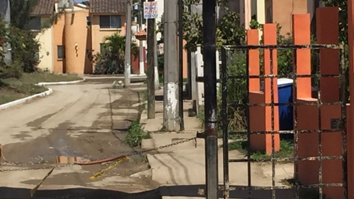 Infonavit se retrasa en pago de seguro en viviendas inundadas