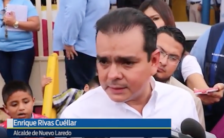 Ejes del PED se trabajarán en equipo: Enrique Rivas