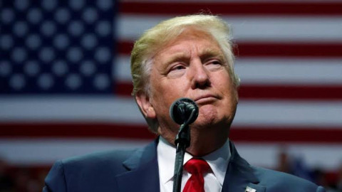 Congreso de EU exige al Tesoro que entregue declaraciones de impuestos de Donald Trump