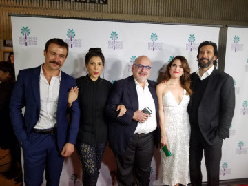 Karla Souza: cinta mexicana busca cambiar mentalidad negativa de gente