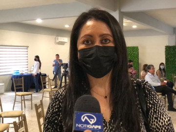 Aumentan un 75% pruebas covid por campañas y festejos