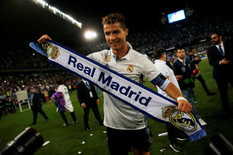 CR7 y Messi los mejores futbolistas pagados en el mundo: Forbes