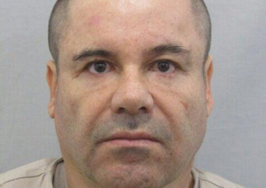 Fiscales de EU proponen estudiar a extranjeros que defiendan al "Chapo"