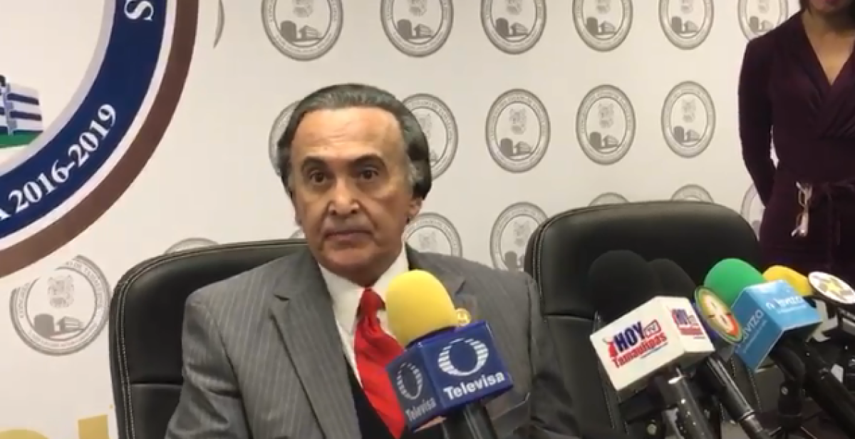 Anuncian cambios en el Congreso