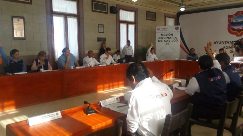 Ayuntamiento concesiona fiestas de abril a Espectáculos García