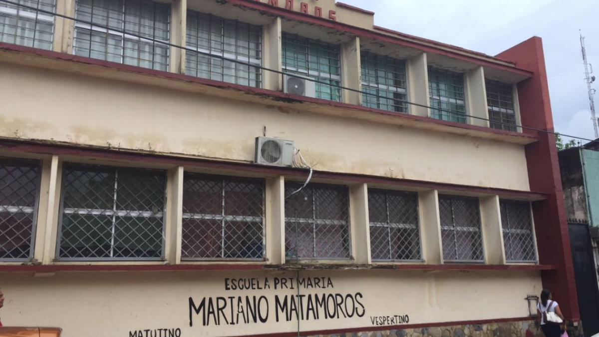 Retiran apoyo de pasajes a alumnos del norte de Veracruz