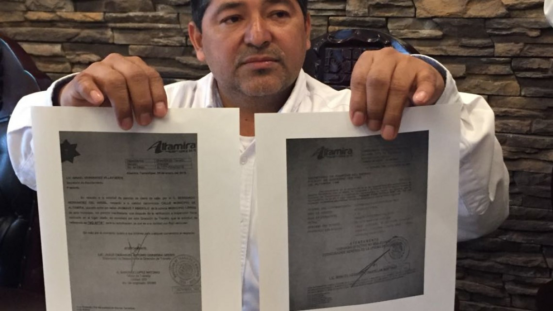 Suspenden al director de alcoholes por abuso de atribuciones