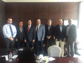 Gestionan ASERCA y SAGARPA Ingreso Objetivo