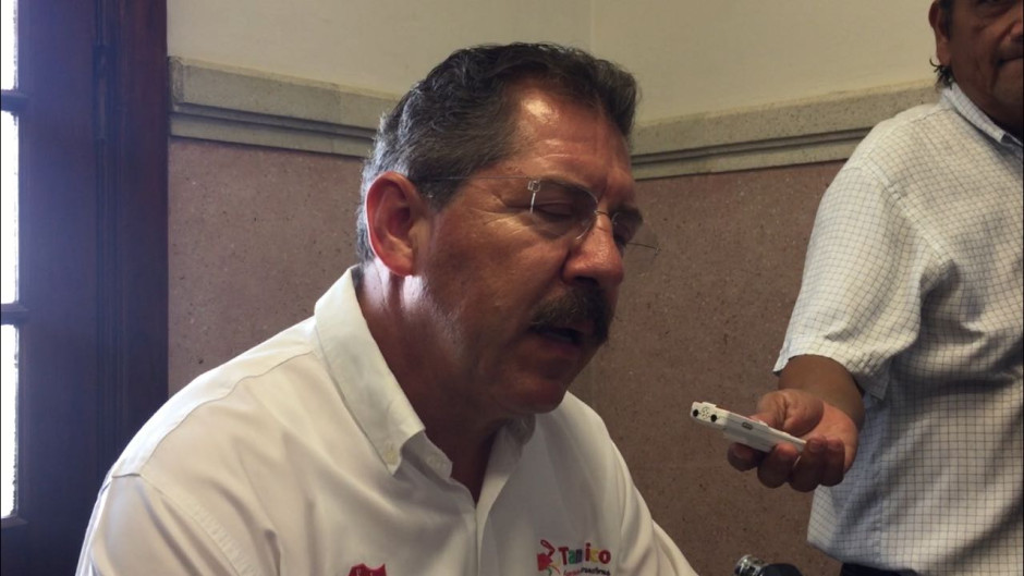 Transparencia con Peraza Guerra brilló por su ausencia: Regidor 