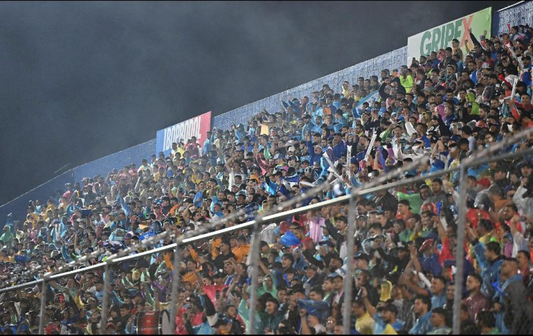 Federación hondureña anuncia medidas contra la violencia en estadios