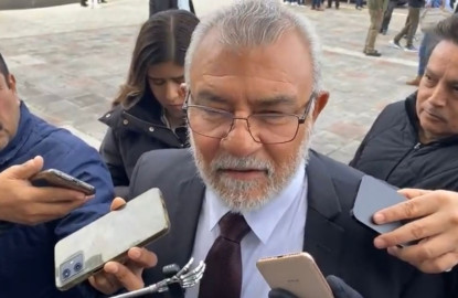 Invierte 20 millones en obras en unidad deportiva