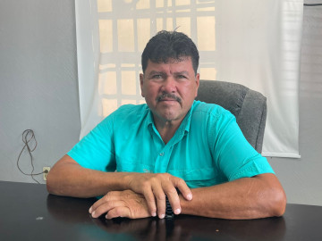 Campesinos amenazan con cierre de carreteras por precio del sorgo