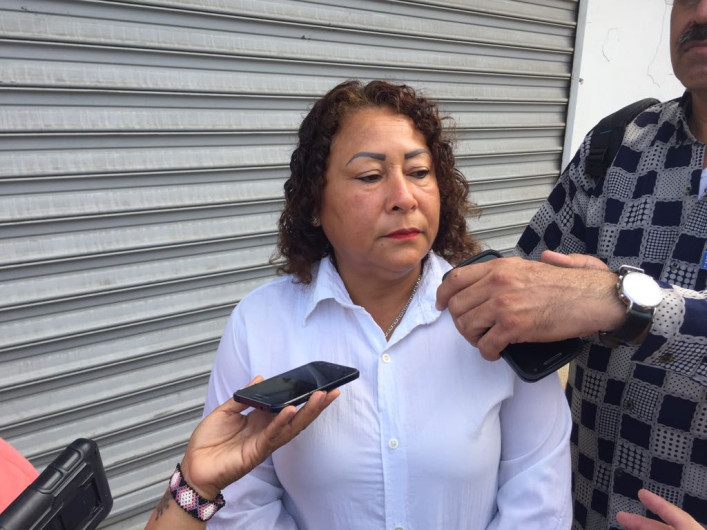 Robos constantes mantiene asolados a habitantes del fraccionamiento unidos avanzamos