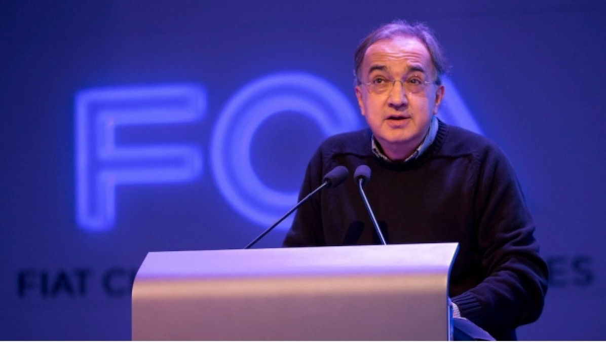 Fiat Chrysler podría salir de México si EU le impone altos aranceles, advierte su CEO