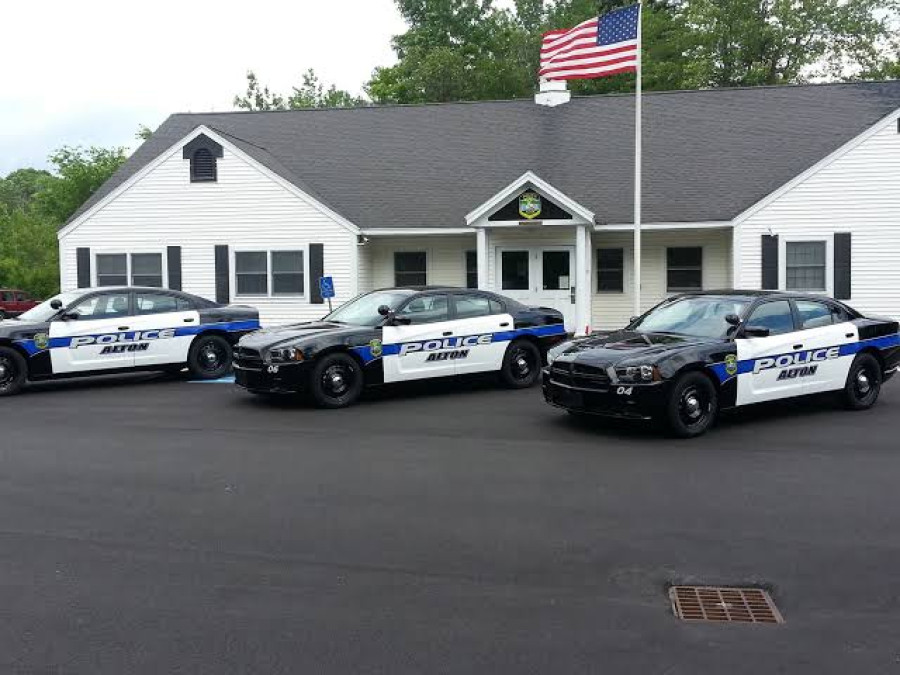 Encuentran cuerpo en descomposición en Alton