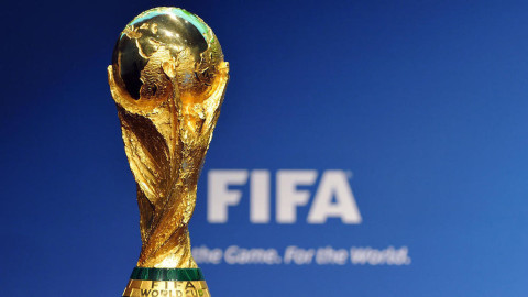 Horario y dónde ver en TV el sorteo del Mundial de Rusia 2018