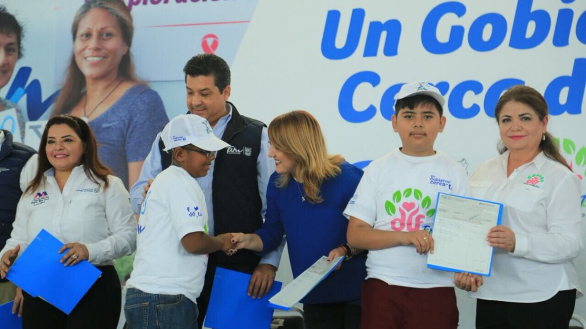 FGCV realiza gira de trabajo por reconstrucción del tejido social