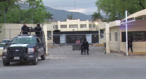 Descartan riña en penal de Victoria