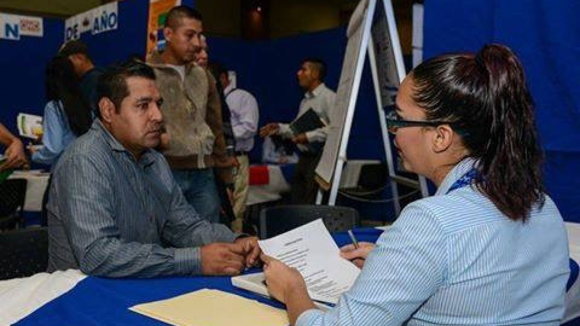 Ferias del Empleo han ofertado más de 5 mil vacantes en todo el estado